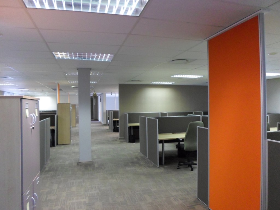 To Let commercial Property for Rent in Century City Western Cape